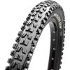 Maxxis Minion DHF Pneu Pliable 26x2.50" EXO TR 3C MaxxTerra, Noir