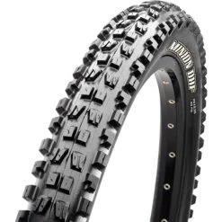 Maxxis Minion DHF Pneu Pliable 29x2.50" DH TR 3C MaxxGrip, Noir