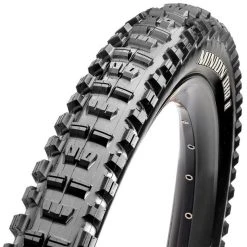 Maxxismaxxis-minion Maxxis Minion DHR II Pneu Pliable 29x2.30", Noir