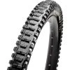 Maxxis Minion DHR II Pneu Pliable 24x2.30" EXO TR, Noir