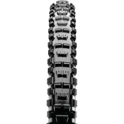 Maxxis Minion DHR II Pneu Pliable 27.5x2.40" WT 3C MaxxGrip EXO TR, Noir