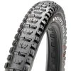 Maxxis Minion DHR II+ Pneu Souple 27.5x2.80" TLR EXO+ 3C MaxxTerra, Noir