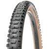Maxxis Minion DHR II Pneu Souple 29x2.60" WT TLR Skinwall EXO Dual
