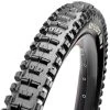Maxxis Minion DHR II Pneu Pliable 29x2.40" DualC TR EXO