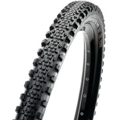Maxxis Minion SemiSlick Pneu Pliable 27.5" DualC TR EXO
