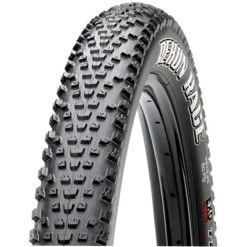 Maxxis Rekon Race Pneu Pliable 29x2.40" WT EXO TR Dual, Noir