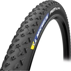 Michelin Pilot Slope Pneu Pliable 26x2.25" TLR