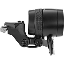 MonkeyLink Busch&Müller Lumotec IQ-X 150 Lux Connect Éclairage Avant