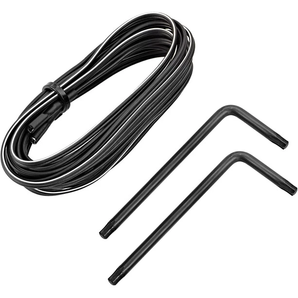 MonkeyLink Busch&Müller Lumotec IQ-X 150 Lux Connect Éclairage Avant – Image 3