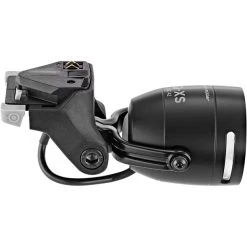 MonkeyLink Busch&Müller Lumotec IQ-XS 70 Lux Connect Éclairage Avant