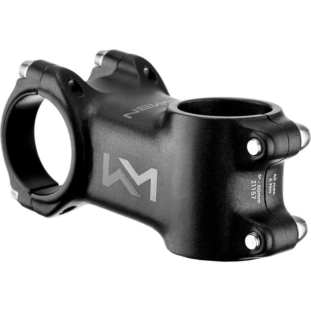 NEWMEN Evolution SL 318.4 Potence à Angle Ajustable