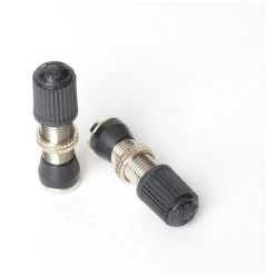 Stan's NoTubes Universal Valve Tubeless Schrader 32mm Pour Jantes Hugo 52 1 Paire