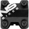 Ns-bikes NS Bikes Chemical Potence à Angle Ajustable Ø31,8mm, Noir