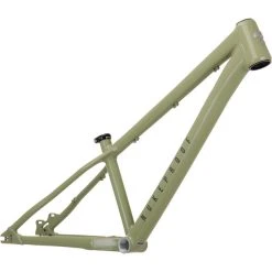 Nukeproof Solum Cadre Intl., Olive
