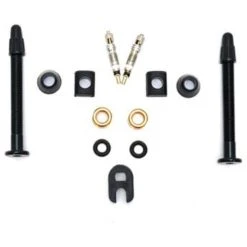 Orange-seal Orange Seal Versavalve Valve Tubeless 32mm 1 Pair