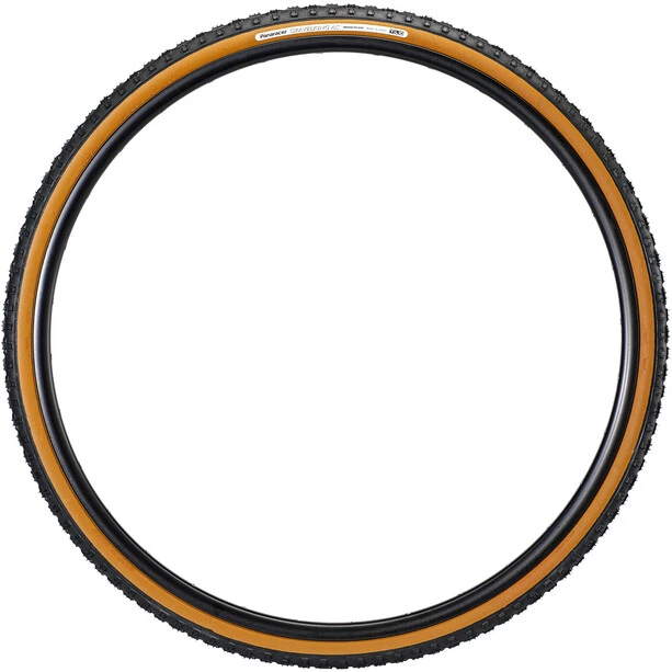 Panaracer GravelKing AC Pneu Pliable 35-622 TLC, Marron – Image 2