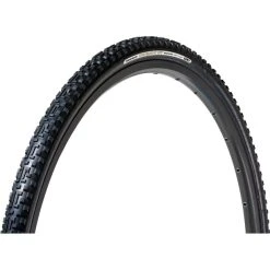 Panaracer Gravelking EXT Pneu Pliable 700x38C TLR, Noir