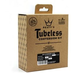 Peatys Peaty's XC/Urban Kit De De Conversion Tubeless 25mm