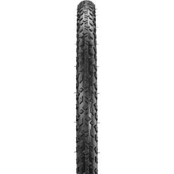 Pirelli Cinturato Gravel M Classic Pneu Souple 650x45B TLR, Noir/marron