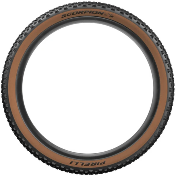 Pirelli Scorpion XC M Pneu Souple 29x2.20", Noir – Image 2