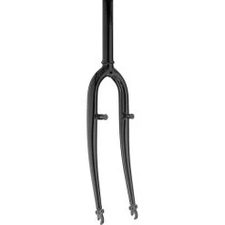Point MTB Fourche 20-26", Noir