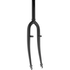 Point MTB Fourche 26" 1 1/8", Noir