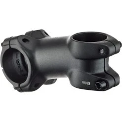 PRO LT Potence à Angle Ajustable Ø31,8mm +/-17°, Noir