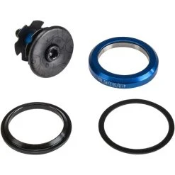 PRO SL Jeu De Direction Partie Inférieure IS42/30, Noir