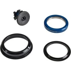 PRO SL Jeu De Direction Partie Inférieure ZS56/40, Noir