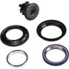 PRO SL Jeu De Direction Partie Supérieure ZS44/28.6, Noir