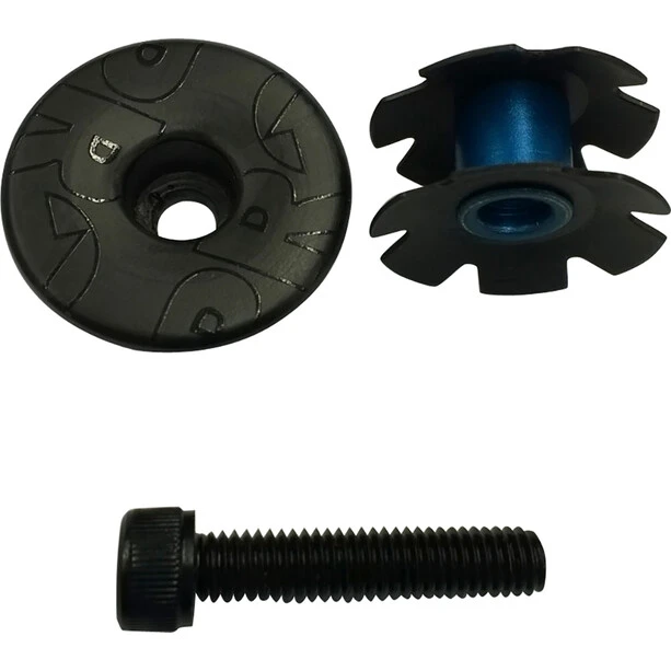 PRO SL Jeu De Direction Partie Supérieure IS42/28,6 Hybride, Noir – Image 2