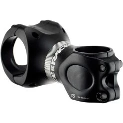 RACEFACE Race Face Aeffect Potence à Angle Ajustable Ø35mm 6°, Noir