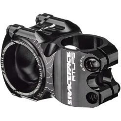 RACEFACE Race Face Atlas 35 Potence à Angle Ajustable Ø35mm, Noir