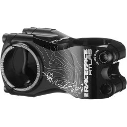 RACEFACE Race Face Atlas AM Potence Ø31.8mm 0°, Noir
