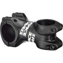 RACEFACE Race Face Ride XC Potence à Angle Ajustable Ø31.8mm 6°, Noir