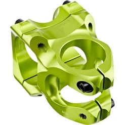 RACEFACE Race Face Turbine R Potence à Angle Ajustable Ø35mm, Vert