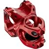 RACEFACE Race Face Turbine R Potence à Angle Ajustable Ø35mm, Rouge