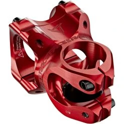 RACEFACE Race Face Turbine R Potence à Angle Ajustable Ø35mm, Rouge
