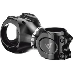 RACEFACE Race Face Turbine Potence à Angle Ajustable Ø35mm 6°, Noir