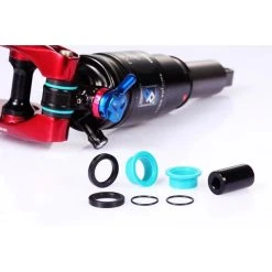 RacingBros Jeu Douille Pour Amortisseur Arrière 50x8mm