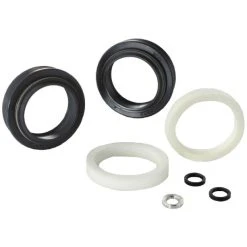 RacingBros Modi Low Friction Jeu De Grattoirs Pour Fourche 35mm Rock Shox Pike à Partir De 2014/Lyrik/Yari