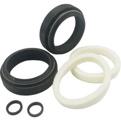 RacingBros Modi Low Friction Jeu De Grattoirs Pour Fourche Fox 36 Sans Flange / X-Fusion