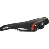 Red Cycling Products E-Mobility Commuting Saddle, Noir
