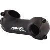 Red Cycling Products Mountain Potence à Angle Ajustable 35° Ø25,4 1 1/8", Noir