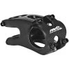 Red Cycling Products PRO Elite G Potence à Angle Ajustable Ø31,8mm, Noir