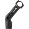 Red Cycling Products PRO Ergo Plus Potence à Angle Ajustable Ø31,8, Noir
