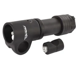 Red Cycling Products PRO Heads-Up ET Élévateur De Potence Ø31,8mm, Noir
