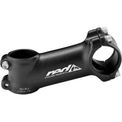 Red Cycling Products Upper Potence à Angle Ajustable 15° Ø31,8