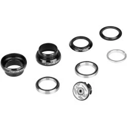 Reverse Base Jeu De Direction EC34/28.6 | EC34/30, Noir