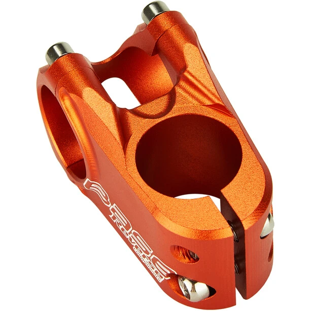 Reverse Base Potence Ø31,8mm, Orange